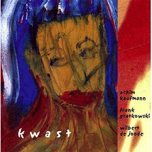 Kwast