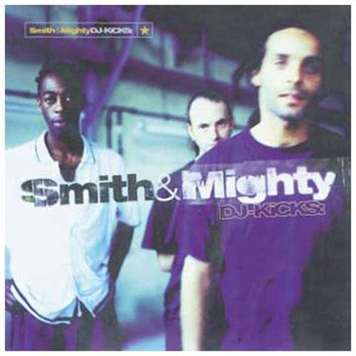 Smith & Mighty