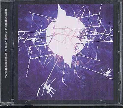 Happiness Is The Road.2