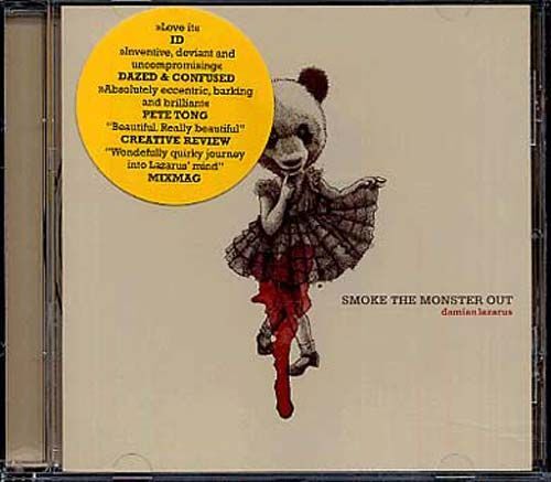 Smoke The Monster Out