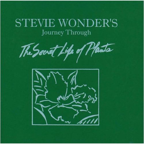 Secret Life Of Plants - Vol. 1