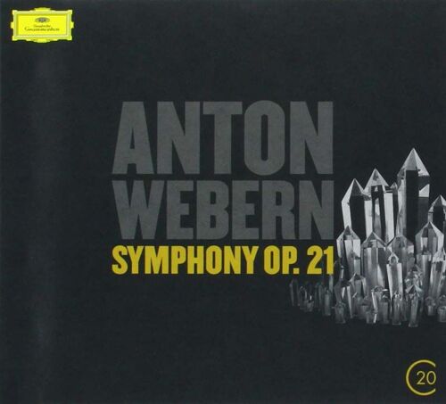 Symphonie Opus 21