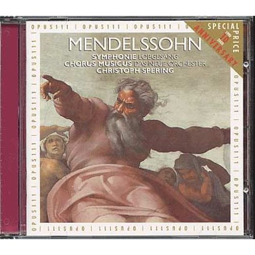 Symphonie No. 2 Soli