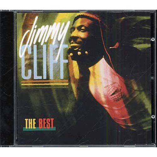 Le Meilleur De Jimmy Cliff - Best Of