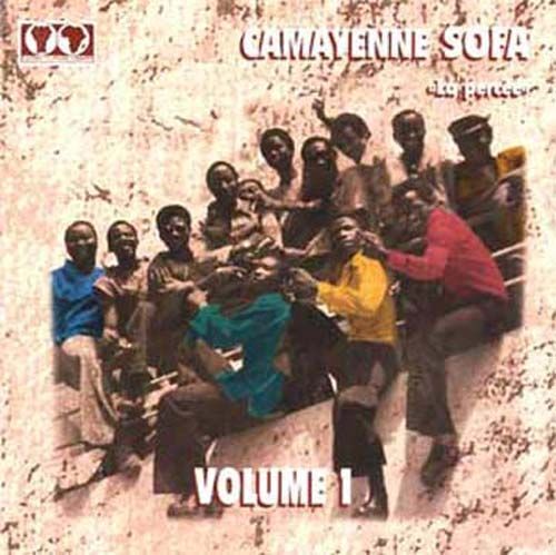 La Percee