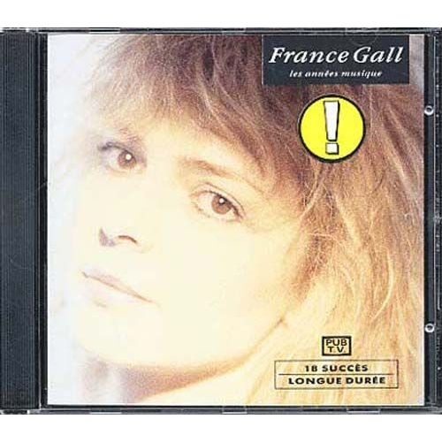 Les Années Musiques - Extraits