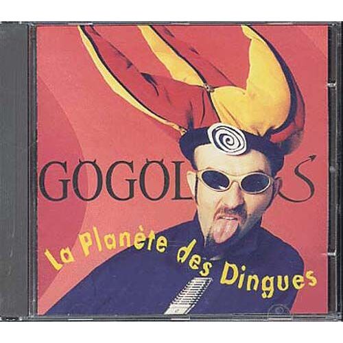 La Planète Des Dingues