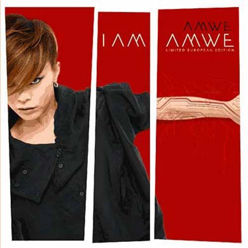 I Am Amwe