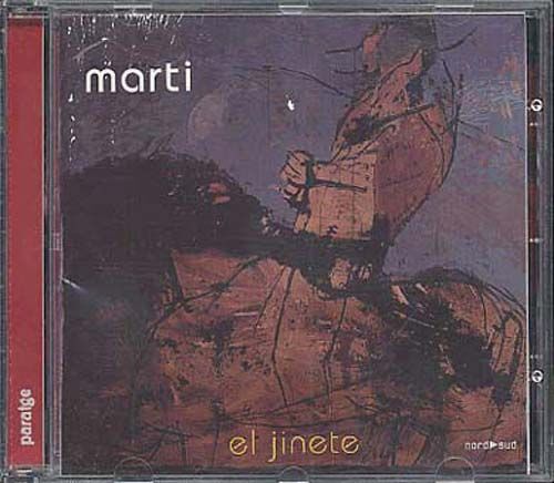 El Jinete