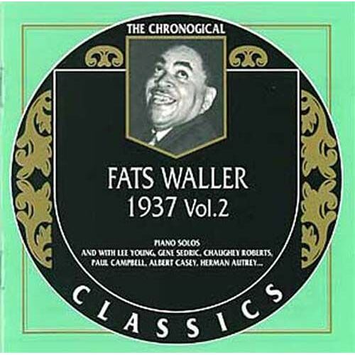 Classics 1937 Vol. 2
