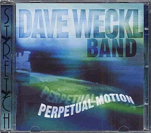 Perpetual Motion