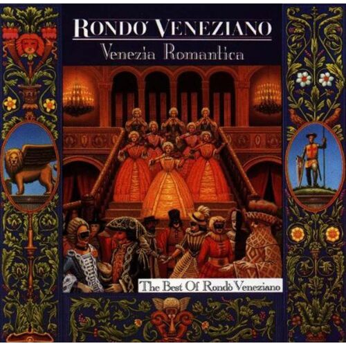 Venezia Romantica