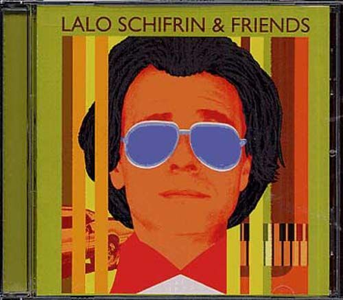 Lalo Schifrin And Friends