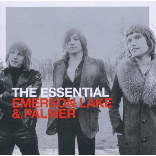 The Essential