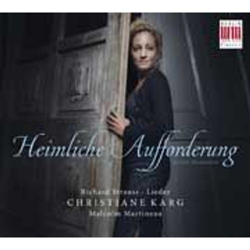 Heimliche Aufforderung