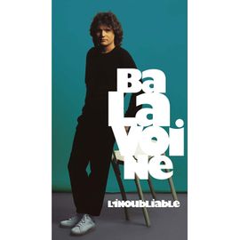 L'inoubliable Balavoine