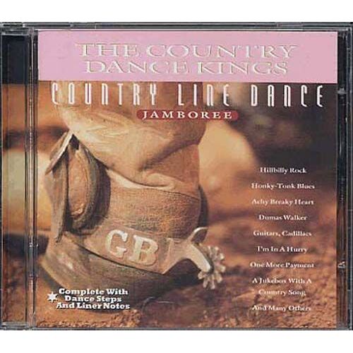 Country Line Dance Jamboree