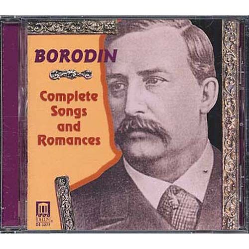 Melodies & Romances - Intégrale