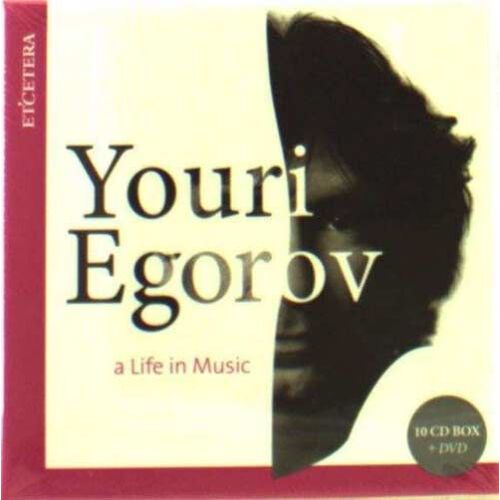 Une Vie En Musique