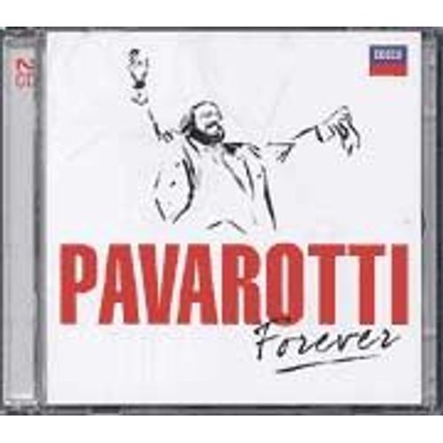 Pavarotti Forever