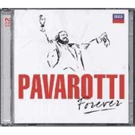 Pavarotti Forever