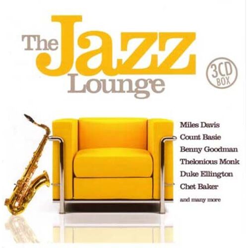 Jazz Lounge