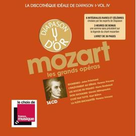 La Discothèque Idéale De Diapason Vol. 4