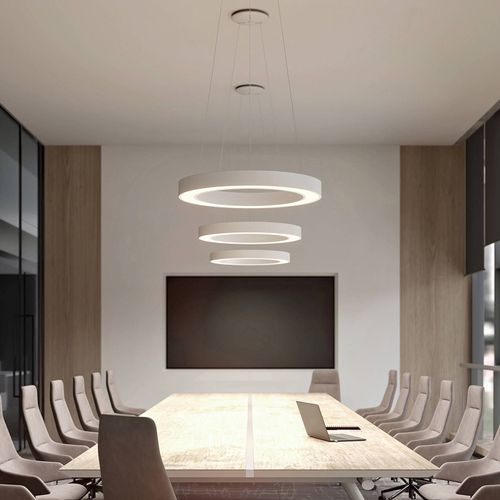 Arcchio Sharelyn Suspension Led, 80 Cm