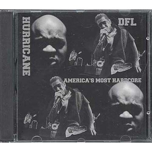 America's Most Hardcore