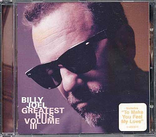 Greatest Hits Vol. Iii