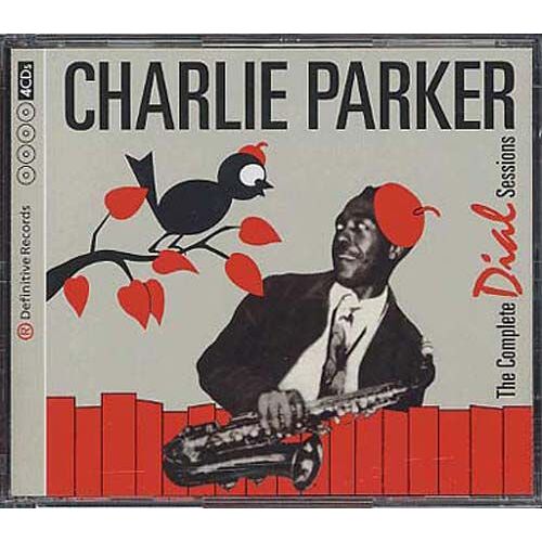 The Complete Dial Sessions