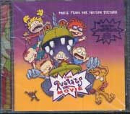 Les Razmoket - The Rugrats