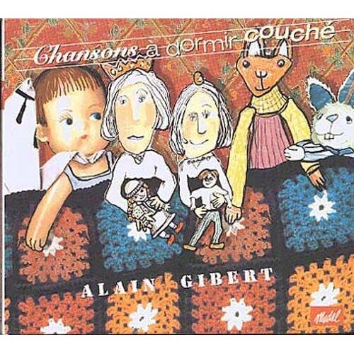 Chansons À Dormir Couché