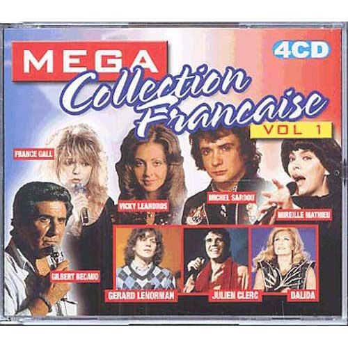 Méga Collection Française Vol. 1