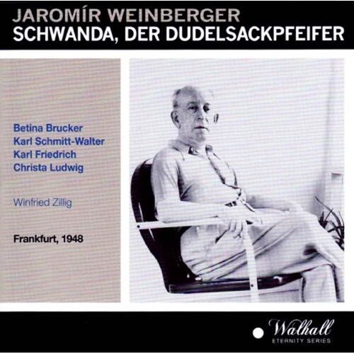 Schwada Le Joueur De Cornemuse - Der Dudelsackpfeifer
