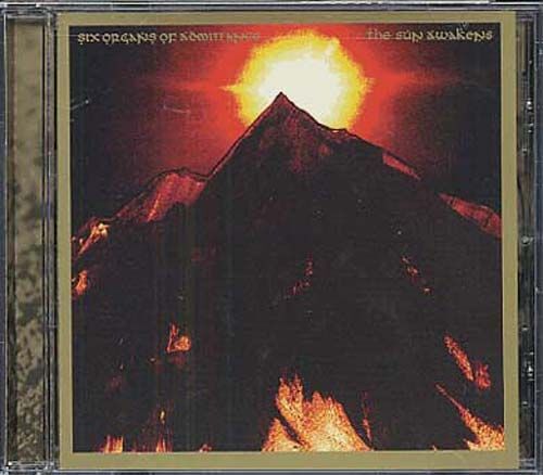 Sun Awakens