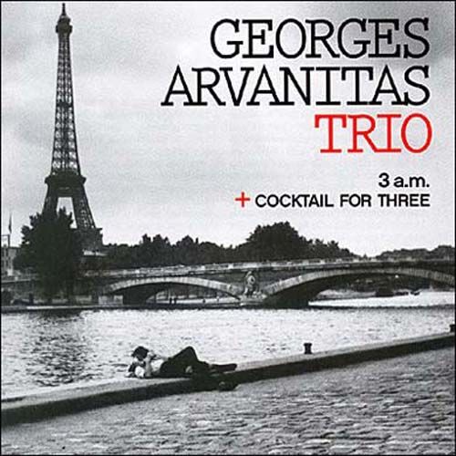 3 A.M. + Cocktail For Three