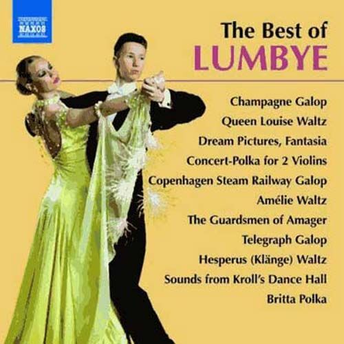 Le Meilleur De Lumbye