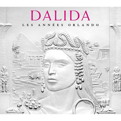 Les Années Orlando : Best Of