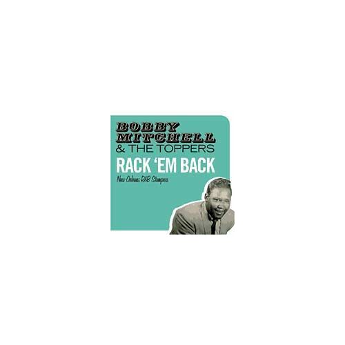 Rack 'em Back