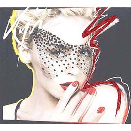 X (Édition Limitée - Inclus D.V.D)