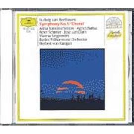 Symphonie N° 9 (Avec L'ode À La Joie)