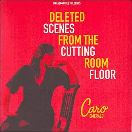 Deleted Scenes From The Cuttin