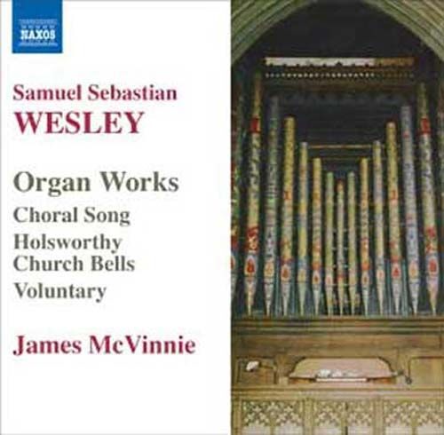 Musique Pour Orgue