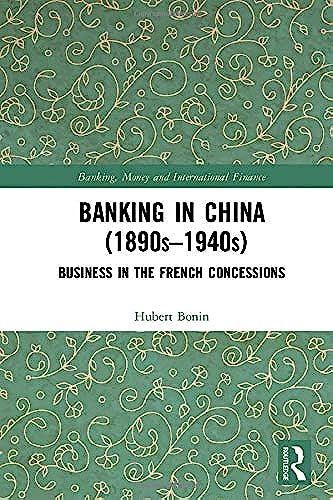 Banking In China (1890s-1940s)