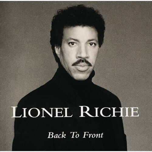 Back To Front