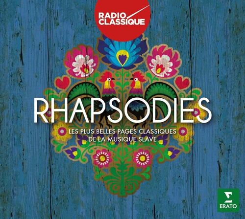 Rhapsodie Avec Radio Classique