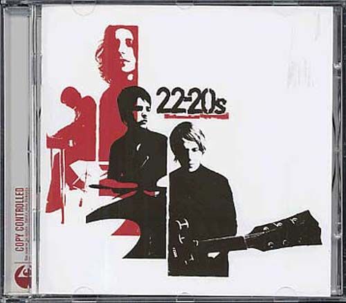 22 20s