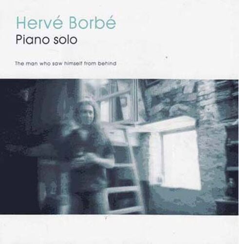 Man Who Saw Himself..