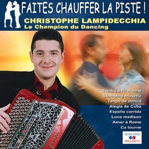 Le Champion Du Dancing